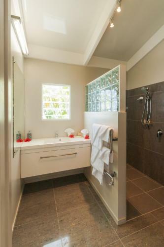 Ocean Spray Villa