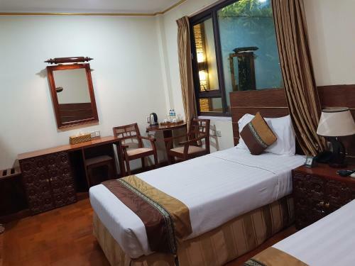 Hotel Yadanarbon Mandalay