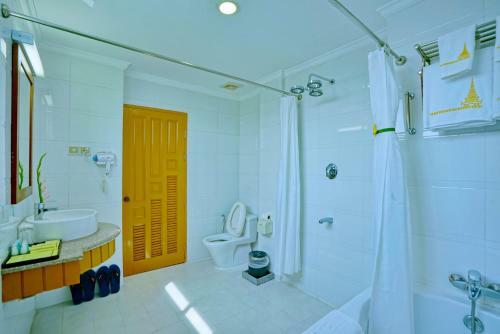 Hotel Yadanarbon Mandalay
