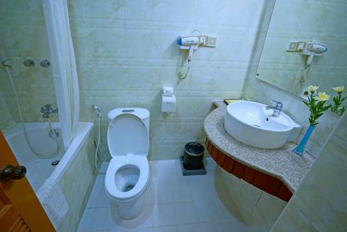 Hotel Yadanarbon Mandalay