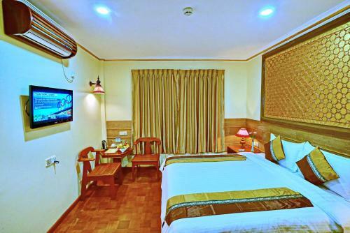 Hotel Yadanarbon Mandalay
