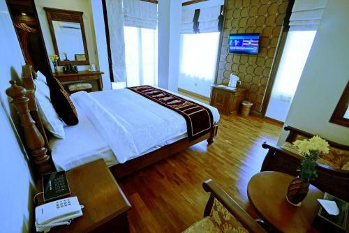 Hotel Yadanarbon Mandalay