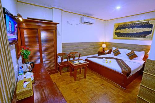 Hotel Yadanarbon Mandalay