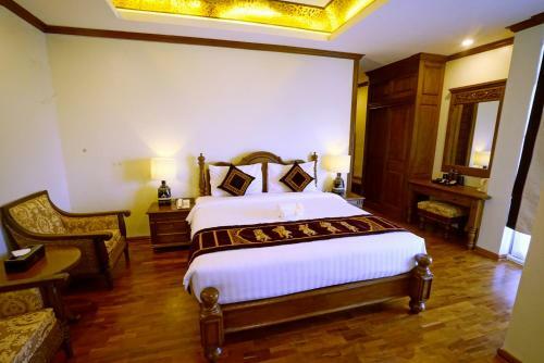 Hotel Yadanarbon Mandalay