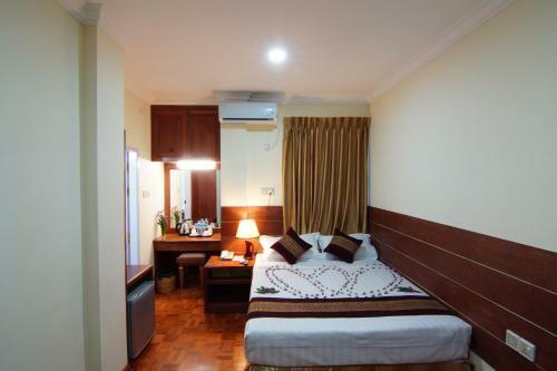 Hotel Yadanarbon Mandalay