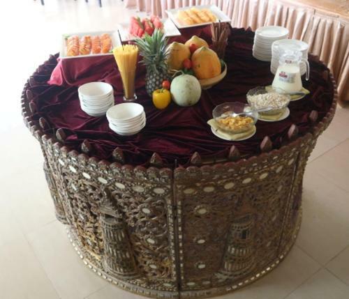 Hotel Yadanarbon Mandalay