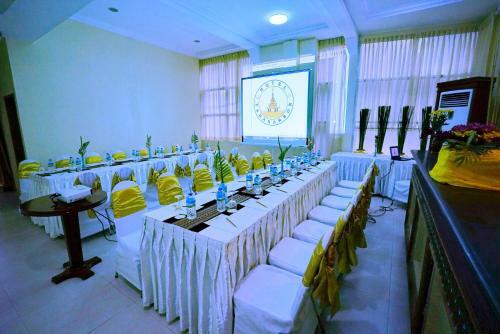Hotel Yadanarbon Mandalay