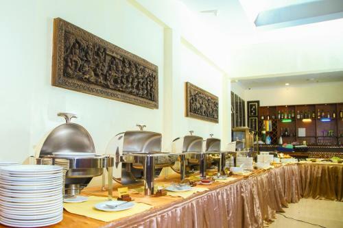 Hotel Yadanarbon Mandalay