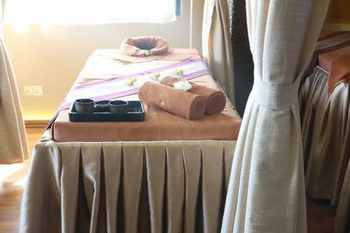 Hotel Yadanarbon Mandalay