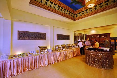 Hotel Yadanarbon Mandalay