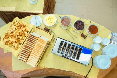 Hotel Yadanarbon Mandalay