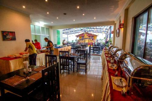 Hotel Yadanarbon Mandalay
