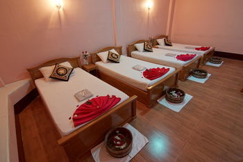 Hotel Mandalay