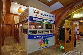 Hotel Mandalay