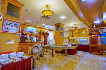 Hotel Mandalay