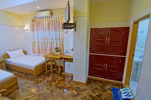 Aung Shun Lai Hotel