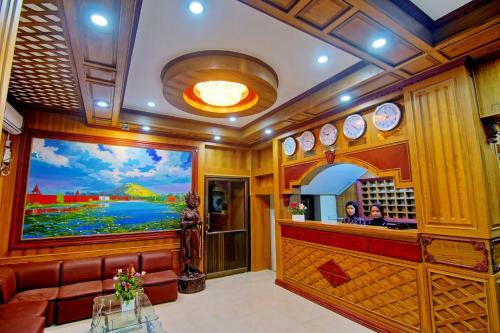Aung Shun Lai Hotel