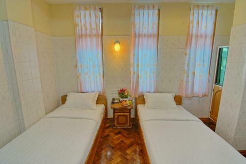 Aung Shun Lai Hotel