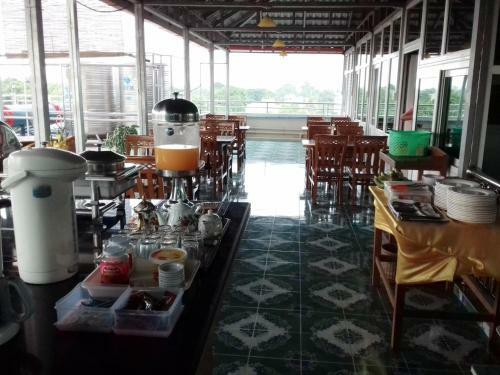 Golden Dream Hotel