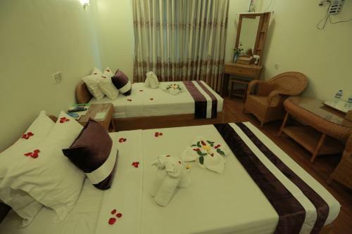Golden Dream Hotel