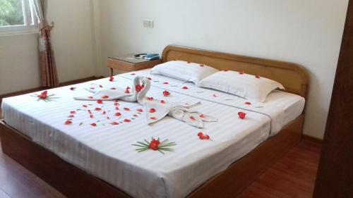 Golden Dream Hotel