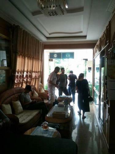 Golden Dream Hotel