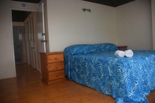 Avana Waterfront Apartments