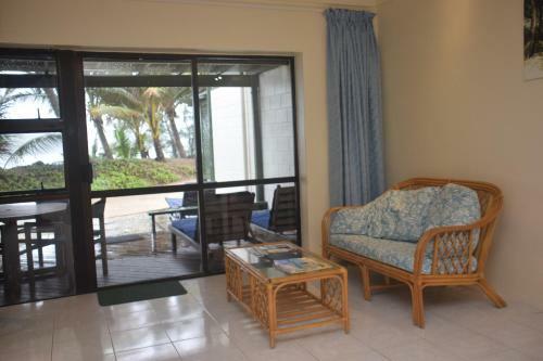 Avana Waterfront Apartments