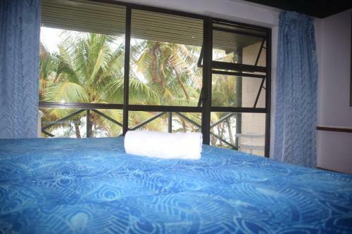 Avana Waterfront Apartments