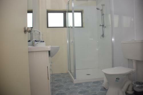 Avana Waterfront Apartments