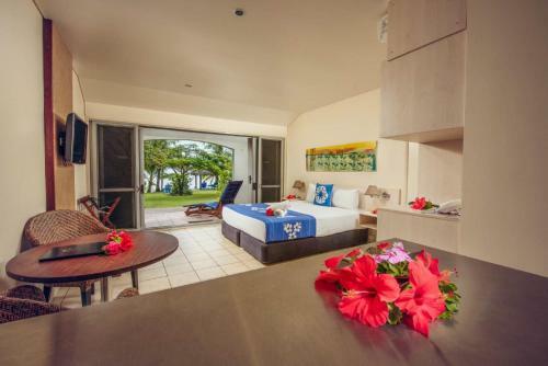 Hotel Sunset Resort
