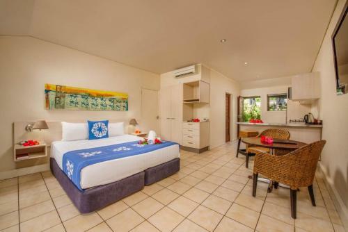 Hotel Sunset Resort