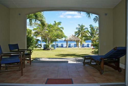 Hotel Sunset Resort