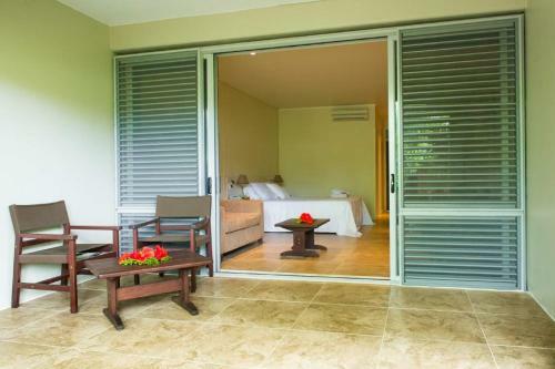 Hotel Sunset Resort