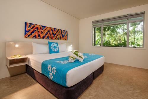 Hotel Sunset Resort
