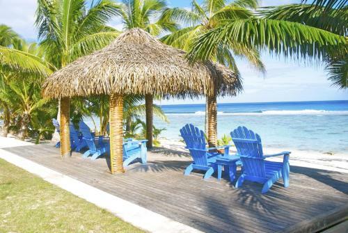 Hotel Sunset Resort