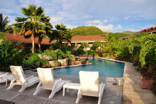Hotel Sunset Resort