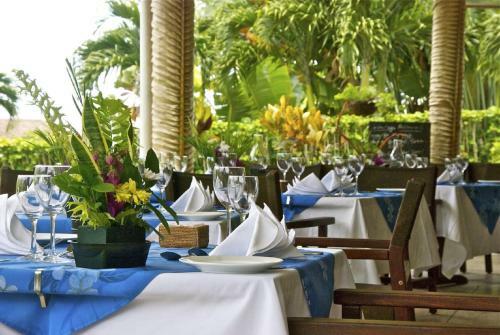 Hotel Sunset Resort