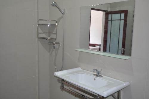 Hotel Lecidere