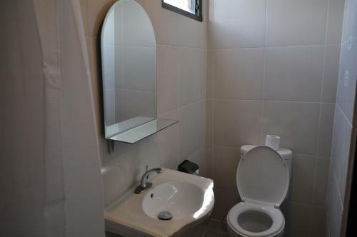 Hotel Lecidere