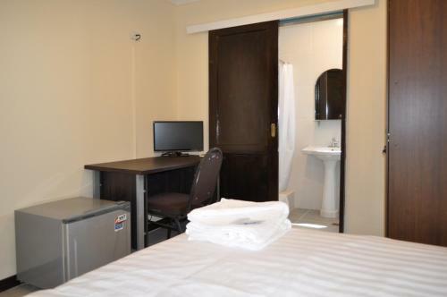 Hotel Lecidere