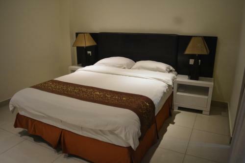 Palm Beach Hotel Dili