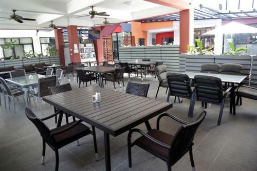 Palm Beach Hotel Dili