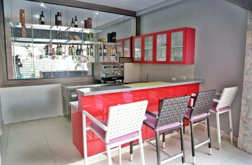 Palm Beach Hotel Dili