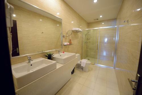Timor Plaza Hotel & Apartments