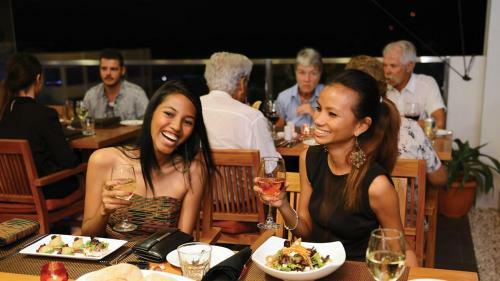 Timor Plaza Hotel & Apartments