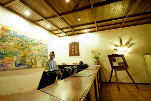 Hotel Timor