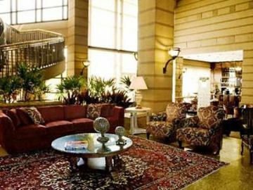 Hotel Airport Marriott