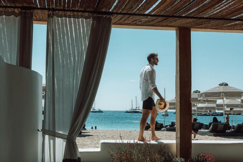 Mykonos Ammos Hotel