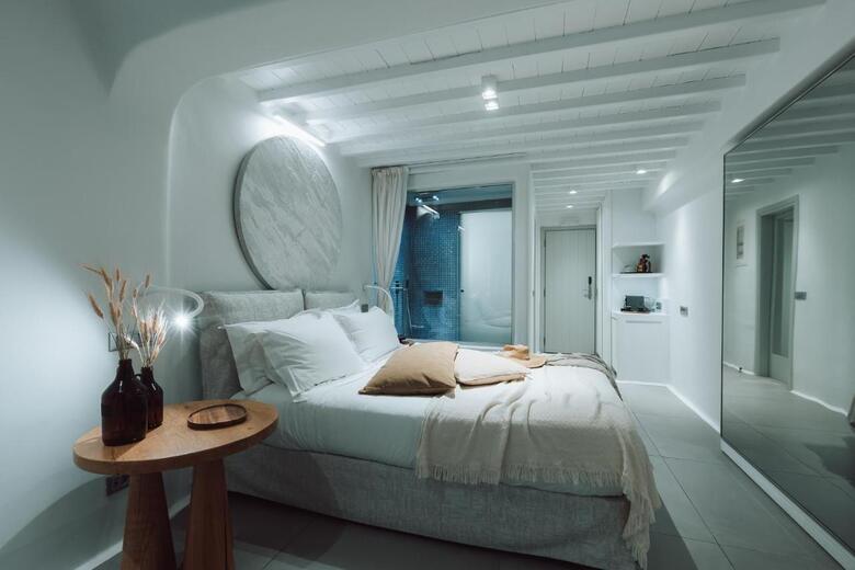 Mykonos Ammos Hotel